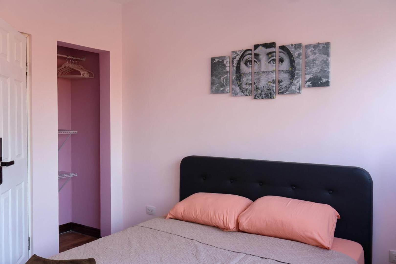 Casa Pandora Hostel Women Only San José Esterno foto